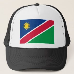 namibia trucker hat