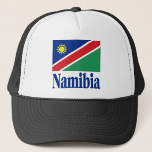 Namibia Trucker Hat