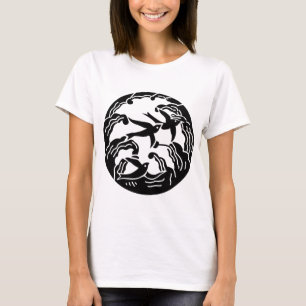 Naminitsubame mon T-Shirt