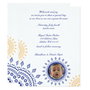 baby naming invitations announcements zazzle uk