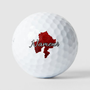 Namur Golf Balls