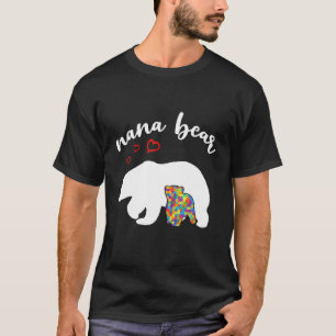 Nana Bear T-Shirt