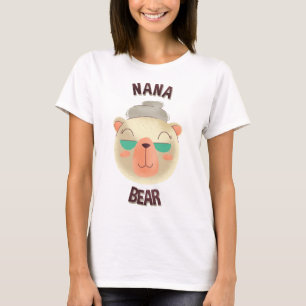 Nana bear T-Shirt