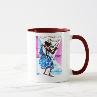 Nana Buluku orisha Mug