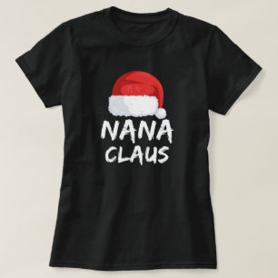 nana claus T-Shirt