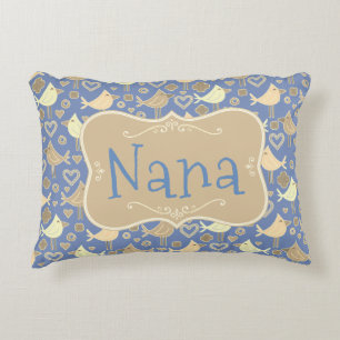 Nana Decorative Cushion