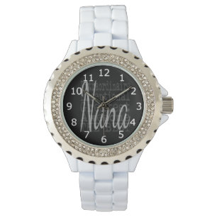 NaNa Extraordinaire Watch