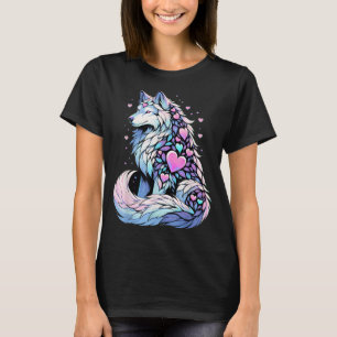 Nana For Women Grandma Mother's Day Christmas Birt T-Shirt
