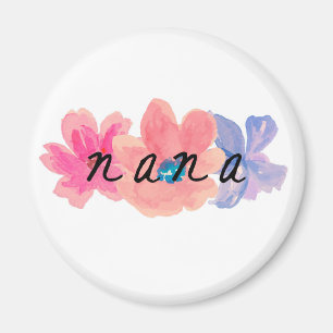Nana Magnet