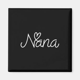 Nana Mothers Day Magnet
