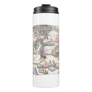 Nana Najyo Thermal Tumbler