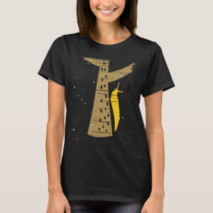 Nana Slug – Spotted Nana Slug Species Climbing Slu T-Shirt