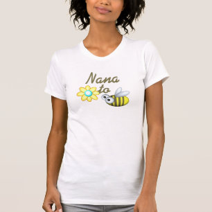 Nana to Bee T-Shirt