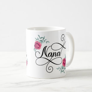 Nana You Are So Loved Mug
