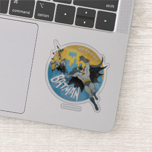 NANANANANANA Batman Icon