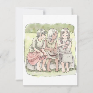 Nananyayaji Card