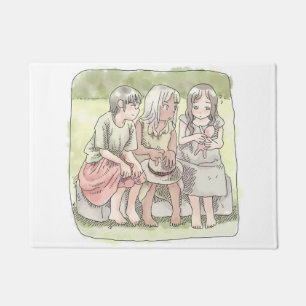 Nananyayaji Doormat