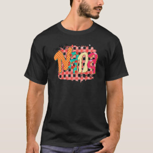 Nana's Day Im That Nana Sorrynotsorry Birthday Gra T-Shirt