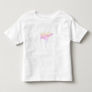Nana's Favourite Toddler Tee