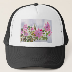 Nana's Roses Trucker Hat