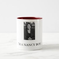 Nancy Boy