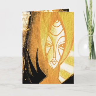 nancy card