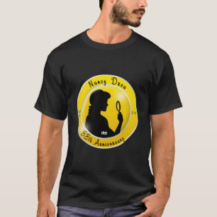 Nancy Drew 88Th Anniversary T-Shirt
