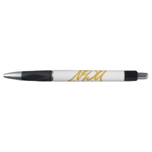 Nancy Drew - Author Pen