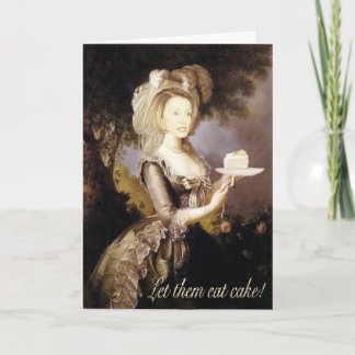 Nancy Pelosi Birthday Card