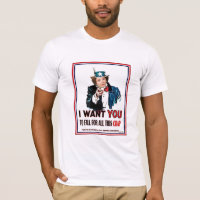Nancy Pelosi Wants You