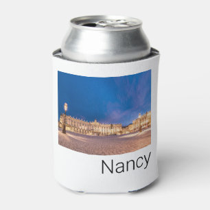 Nancy Place Stanislas Grand Est France Sunset Can Cooler