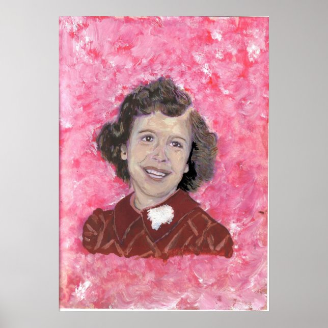 Nancy Poster (Front)