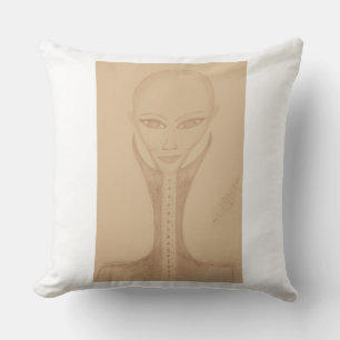 Nandi Cushion