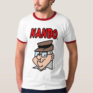 Nando T-Shirt