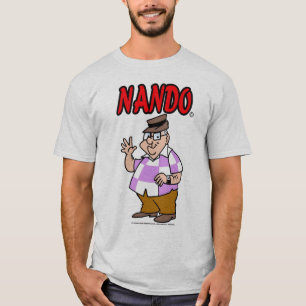 Nando T-shirts
