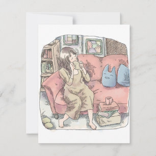 Naninabi Card