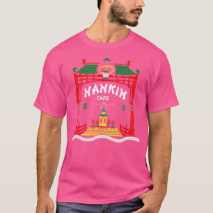 Nankin Cafe Minneapolis T-Shirt