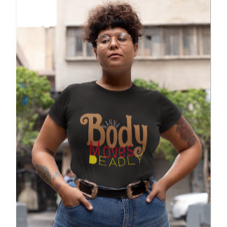 Nanna exercise gym T-Shirt