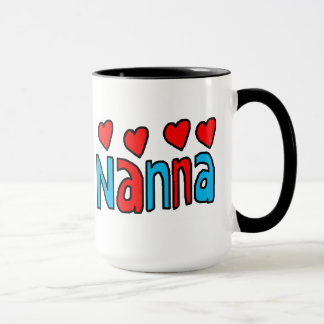 NANNAS MUG