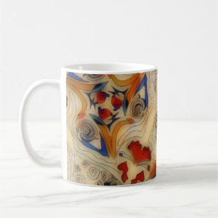 Nanners Coffee Mug