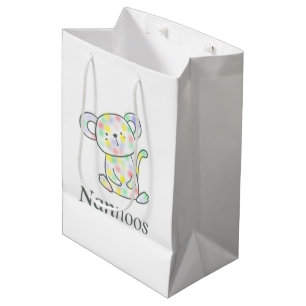 NANNOOS GIFT BAGS
