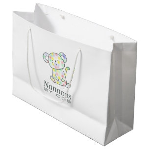 NANNOOS GIFT BAGS