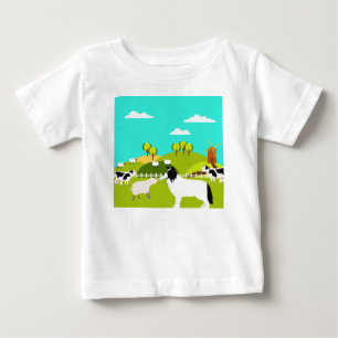 nanny baby T-Shirt