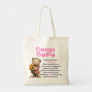 Nanny Hug Bag (Single)