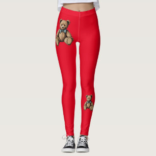 nanny legging