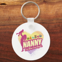 Nanny Nursemaid Vintage Babysitter Childcare Nurse