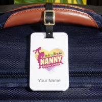 Nanny Nursemaid Vintage Babysitter Childcare Nurse