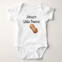 Little peanut baby online