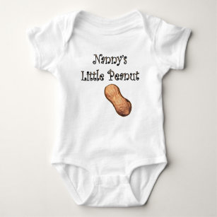 Little peanut hotsell baby clothes