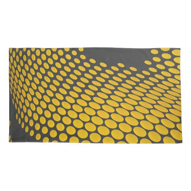 Nano Design Pillowcase (Back)